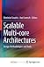 Scalable Multi-core Architectures: Design Methodologies and Tools