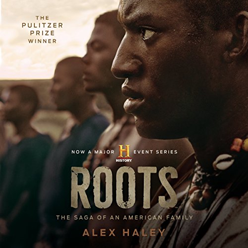 Roots: The Saga of an American Family