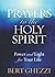 Prayers to the Holy Spirit:...