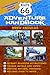 Route 66 Adventure Handbook: Turbocharged Fourth Edition