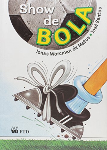 Show de Bola (Paperback)