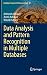 Data Analysis and Pattern Recognition in Multiple Databases (Intelligent Systems Reference Library, 61)