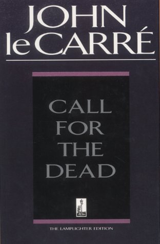 Call for the Dead