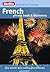 Berlitz. French phrase book & dictionary