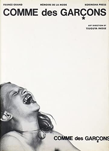 Comme des Garcons (Hardcover)