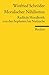 Moralischer Nihilismus - Radikale Moralkritik von den Sophisten bis Nietzsche