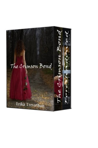 The Crimson Bond Series (Two Book Box Set)