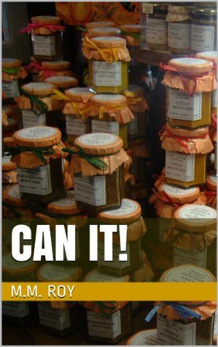 Can It! (Kindle Edition)