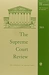 The Supreme Court Review, 2013