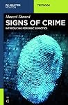 Signs of Crime: I...