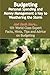 Budgeting - Personal Spending and Money Management a Key to Weathering the Storm - And Much More - 101 World Class Expert Facts, Hints, Tips and Advic