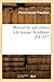 Manuel Du Spéculateur À La Bourse (4e Édition) (Éd.1857) (Sciences Sociales) (French Edition)