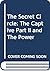 The Secret Circle: The Captive Part II and The Power