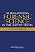 Strengthening Forensic Science in the United States: A Path Forward