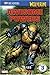 DK Readers L3: Wolverine: Awesome Powers