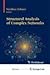 Structural Analysis of Complex Networks