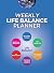 Weekly Life Balance Planner