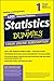 1,001 Statistics Practice Problems For Dummies Access Code Card (1-Year Subscription)