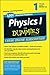 1,001 Physics I Practice Problems for Dummies Access Code Card (1-Year Subscription)