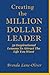 Creating the Million Dollar Leader: 52 Inspirational Lessons to Attract the Life You Want