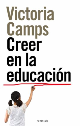 Creer en la educación (Paperback)