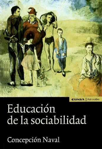 Educación de la sociabilidad (Paperback)