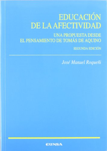 Educación de la afectividad (Paperback)