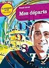 Mes departs