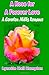 A Rose for a Forever Love by Lynette Hall Hampton A Rose for a Forever Love by Lynette Hall Hampton