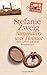 Nirgendwo war Heimat - Mein Leben auf zwei Kontinenten by Stefanie Zweig