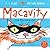 Macavity!: Fixed Format Layout with Audio