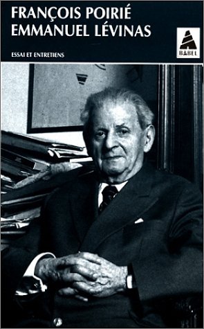 Emmanuel Lévinas : Essai et Entretiens (Paperback)