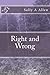 Right and Wrong