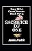 Sacrifice of One (Grant Stevens, #4)