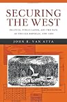 Securing the West...