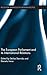 The European Parliament and its International Relations (Routledge Advances in European Politics)