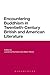 Encountering Buddhism in Twentieth-Century British and Americ... by Lawrence Normand
