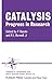 Catalysis Progress in Research: Proceedings of the NATO Science Committee Conference on Catalysis held at Santa Margherita di Pula, December 1972