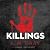 Killings (Bino Phillips series, Book 3)(LIBRARY EDITION)