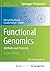 Functional Genomics: Methods and Protocols