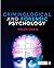 Criminological and Forensic Psychology