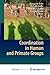 Coordination in Human and Primate Groups