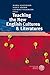 Teaching the New English Cultures & Literatures (Anglishtische Forschungen; V.404)