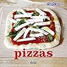 Pizzas (Spanish Edition)