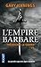 l'empire barbare theodoric le grand by Gary Jennings