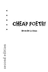 Cheap Poetry Cheap Poetry