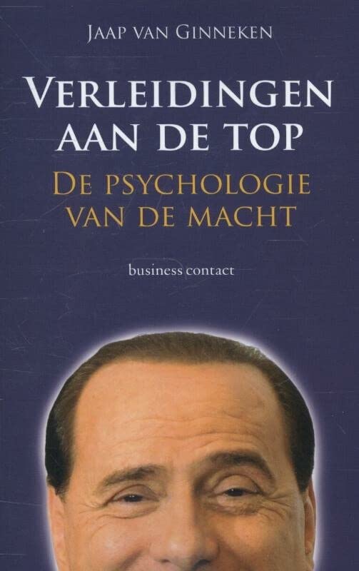 Verleidingen aan de top (Paperback)