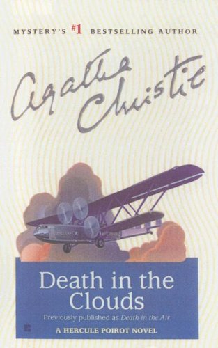 Death in the Clouds