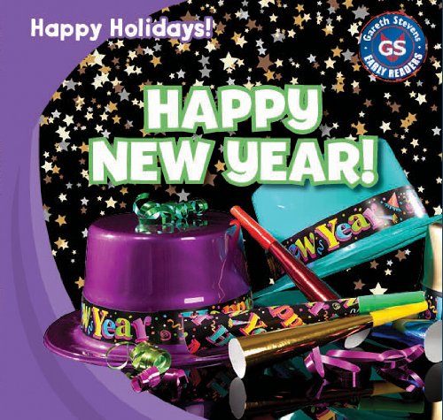 Happy New Year! (Happy Holidays!)