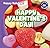 Happy Valentine's Day! (Happy Holidays!, 6)